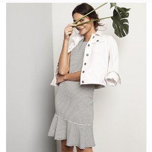 Banana Republic Sleeveless dress